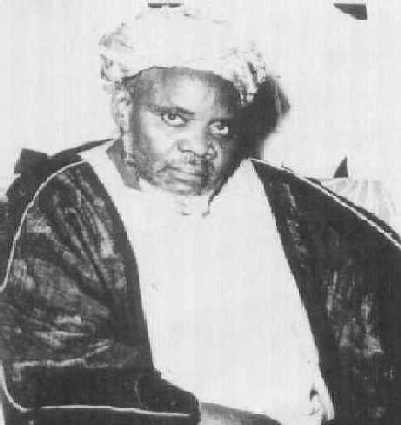 niasse